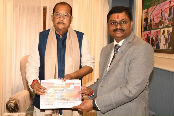 Union Bank of India: Jharkhand’s banking landscape